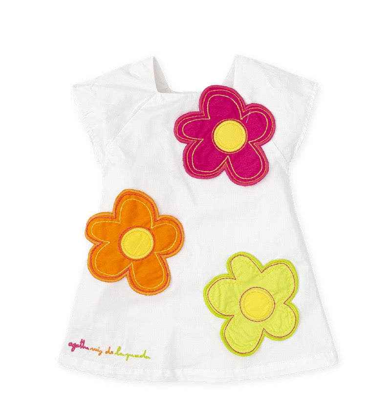 Agatha ruiz de la prada Flower dress