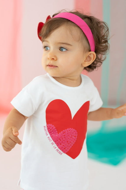 Agatha ruiz de la prada ombre 2 peice set