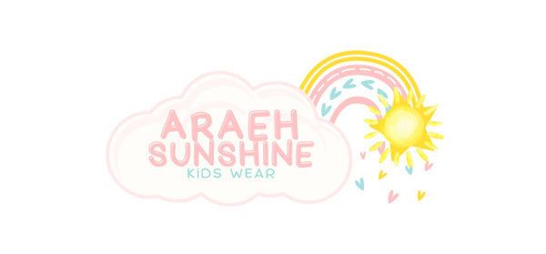 Araeh sunshine